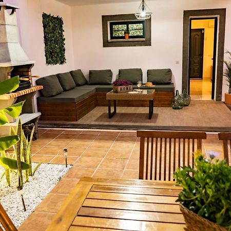 Villa Magma Yaiza  Kültér fotó