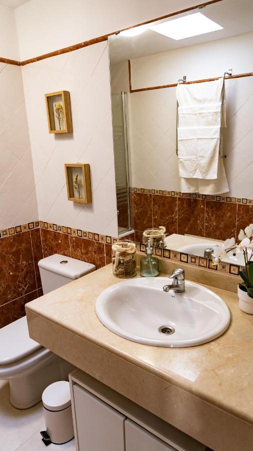 Villa Magma Yaiza  Kültér fotó