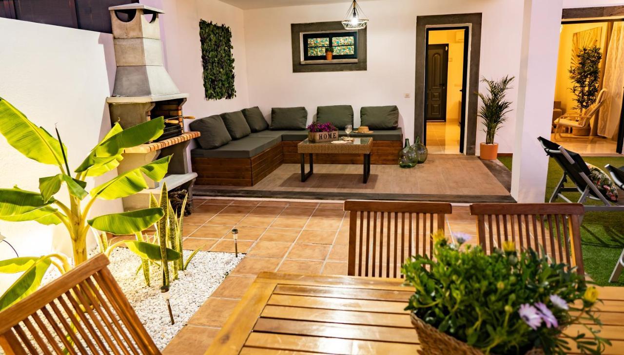 Villa Magma Yaiza  Kültér fotó