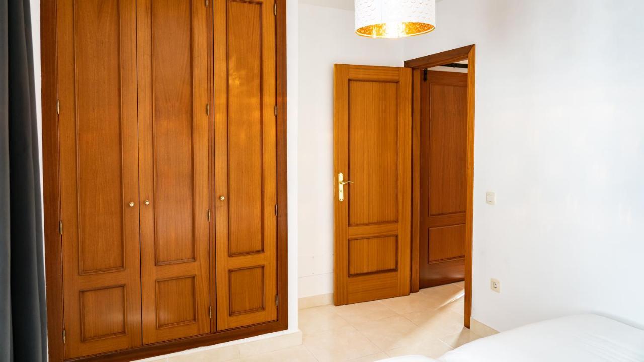 Villa Magma Yaiza  Kültér fotó